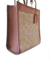 COACH（コーチ）ショルダーバッグ ベージュ サイズ:- レディース/2200706854275