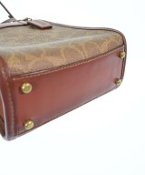 COACH（コーチ）ショルダーバッグ ベージュ サイズ:- レディース/2200706854275