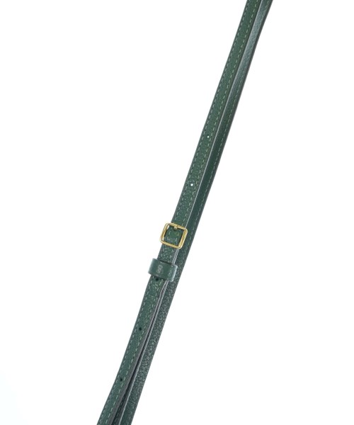 COACH（コーチ）ショルダーバッグ 緑 サイズ:- レディース/2200706854282