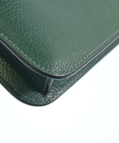 COACH（コーチ）ショルダーバッグ 緑 サイズ:- レディース/2200706854282