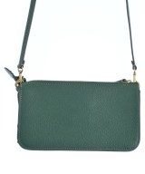 COACH（コーチ）ショルダーバッグ 緑 サイズ:- レディース/2200706854282