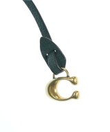 COACH（コーチ）ショルダーバッグ 緑 サイズ:- レディース/2200706854282