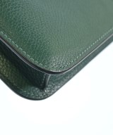 COACH（コーチ）ショルダーバッグ 緑 サイズ:- レディース/2200706854282