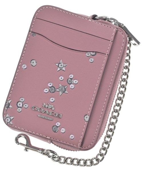 COACH(コーチ)の財布・コインケース サイズ:- 6,000円