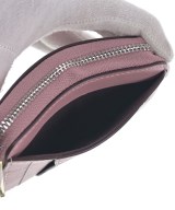COACH（コーチ）財布・コインケース ピンク サイズ:- レディース/2200707600246
