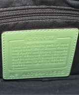 COACH（コーチ）ショルダーバッグ ベージュ サイズ:- レディース/2200709606147