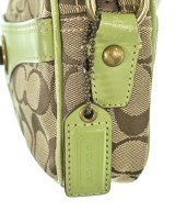 COACH（コーチ）ショルダーバッグ ベージュ サイズ:- レディース/2200709606147
