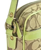 COACH（コーチ）ショルダーバッグ ベージュ サイズ:- レディース/2200709606147