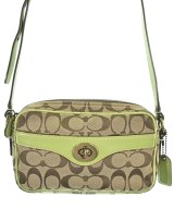 COACH ショルダーバッグ