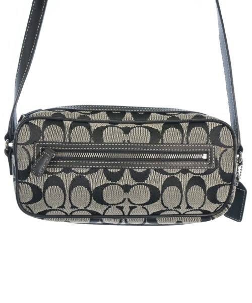 COACH(コーチ)のショルダーバッグ サイズ:- 16,800円
