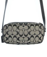 COACH（コーチ）ショルダーバッグ グレー サイズ:- レディース/2200709606154