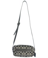 COACH（コーチ）ショルダーバッグ グレー サイズ:- レディース/2200709606154