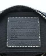 COACH（コーチ）ショルダーバッグ グレー サイズ:- レディース/2200709606154