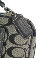 COACH（コーチ）ショルダーバッグ グレー サイズ:- レディース/2200709606154