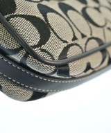 COACH（コーチ）ショルダーバッグ グレー サイズ:- レディース/2200709606154