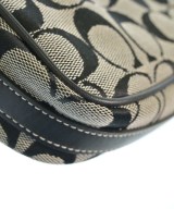 COACH（コーチ）ショルダーバッグ グレー サイズ:- レディース/2200709606154