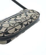 COACH（コーチ）ショルダーバッグ グレー サイズ:- レディース/2200709606154