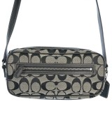 COACH ショルダーバッグ