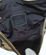 COACH（コーチ）ショルダーバッグ ベージュ サイズ:- レディース/2200709606437