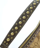 COACH（コーチ）ショルダーバッグ ベージュ サイズ:- レディース/2200709606437