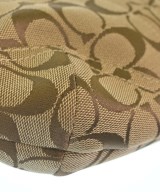 COACH（コーチ）ショルダーバッグ ベージュ サイズ:- レディース/2200709606437