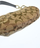 COACH（コーチ）ショルダーバッグ ベージュ サイズ:- レディース/2200709606437