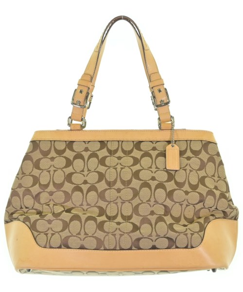 COACH(コーチ)のトートバッグ サイズ:- 5,800円