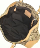 COACH（コーチ）トートバッグ ベージュ サイズ:- レディース/2200704307094