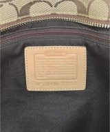 COACH（コーチ）トートバッグ ベージュ サイズ:- レディース/2200704307094