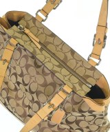 COACH（コーチ）トートバッグ ベージュ サイズ:- レディース/2200704307094