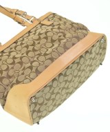 COACH（コーチ）トートバッグ ベージュ サイズ:- レディース/2200704307094