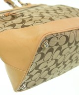 COACH（コーチ）トートバッグ ベージュ サイズ:- レディース/2200704307094