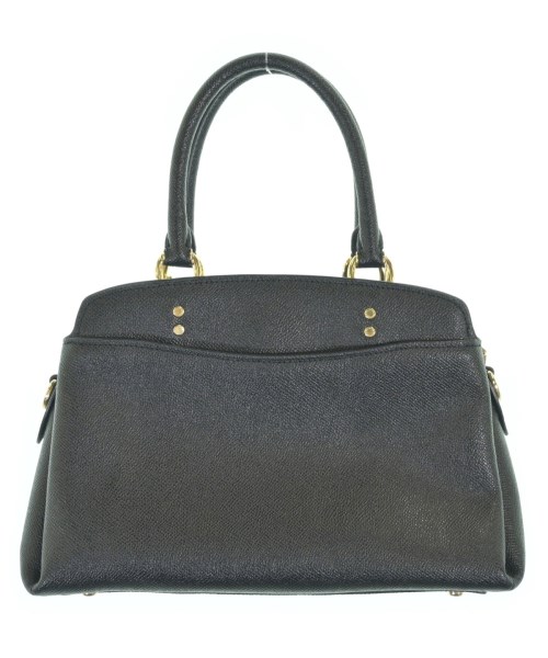 COACH（コーチ）ショルダーバッグ 黒 サイズ:- レディース/2200706203172
