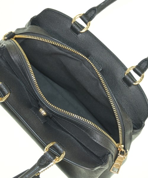 COACH（コーチ）ショルダーバッグ 黒 サイズ:- レディース/2200706203172
