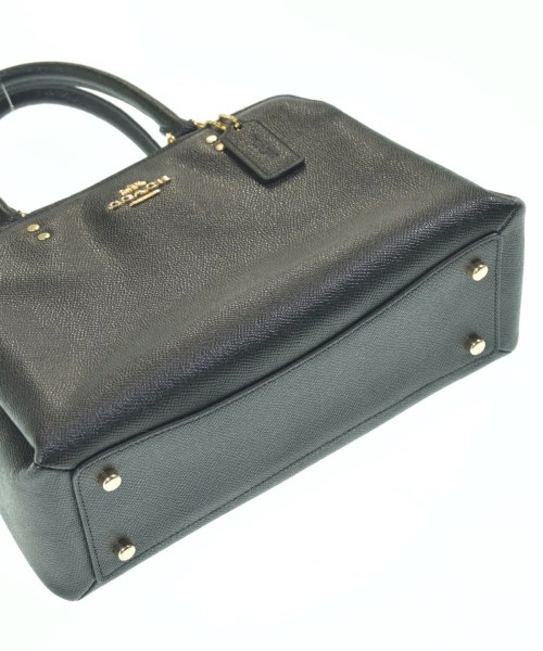 COACH（コーチ）ショルダーバッグ 黒 サイズ:- レディース/2200706203172
