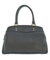 COACH（コーチ）ショルダーバッグ 黒 サイズ:- レディース/2200706203172