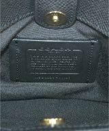 COACH（コーチ）ショルダーバッグ 黒 サイズ:- レディース/2200706203172