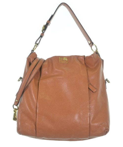 COACH(コーチ)のハンドバッグ サイズ:- 8,800円