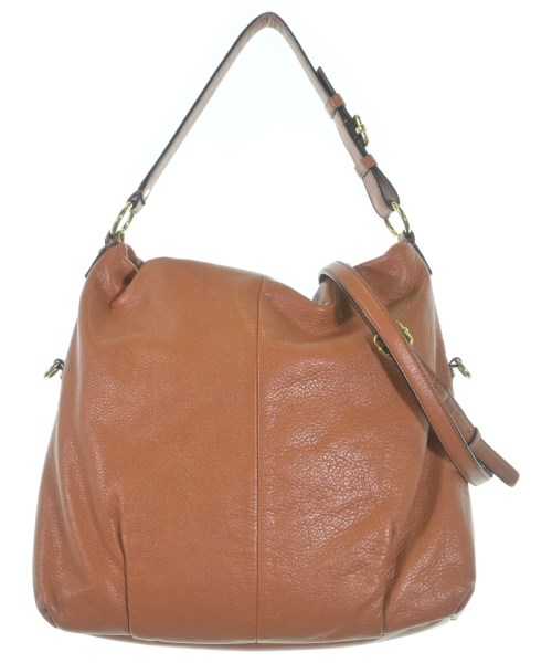 COACH（コーチ）ハンドバッグ ベージュ サイズ:- レディース/2200710445261