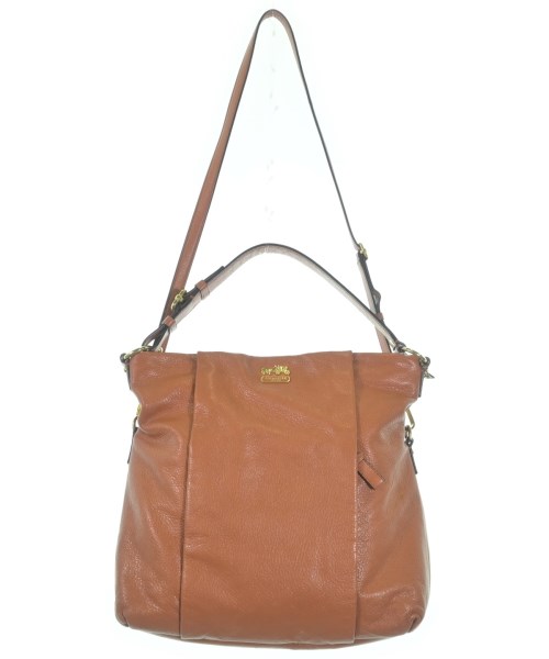 COACH（コーチ）ハンドバッグ ベージュ サイズ:- レディース/2200710445261