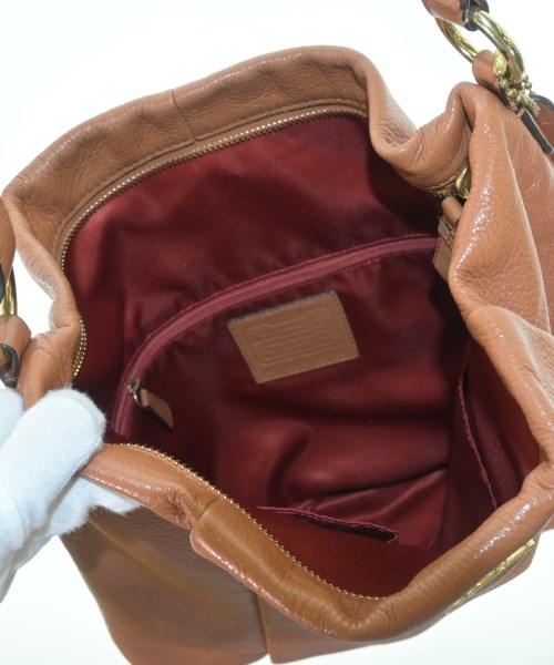 COACH（コーチ）ハンドバッグ ベージュ サイズ:- レディース/2200710445261