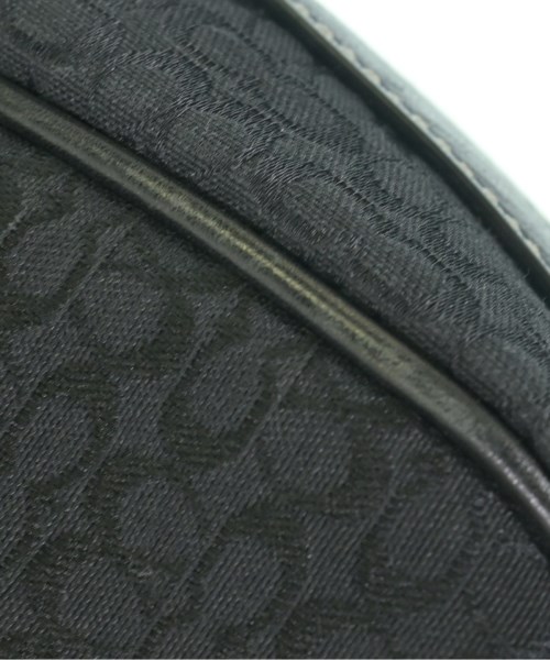 COACH（コーチ）ショルダーバッグ 黒 サイズ:- レディース/2200710445476