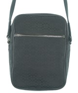 COACH（コーチ）ショルダーバッグ 黒 サイズ:- レディース/2200710445476