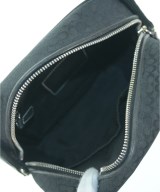 COACH（コーチ）ショルダーバッグ 黒 サイズ:- レディース/2200710445476