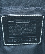 COACH（コーチ）ショルダーバッグ 黒 サイズ:- レディース/2200710445476