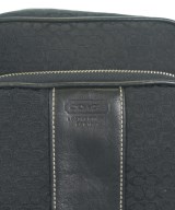 COACH（コーチ）ショルダーバッグ 黒 サイズ:- レディース/2200710445476