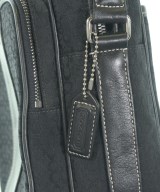 COACH（コーチ）ショルダーバッグ 黒 サイズ:- レディース/2200710445476