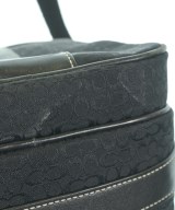 COACH（コーチ）ショルダーバッグ 黒 サイズ:- レディース/2200710445476