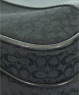 COACH（コーチ）ショルダーバッグ 黒 サイズ:- レディース/2200710445476