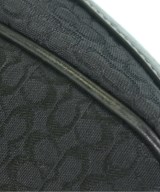 COACH（コーチ）ショルダーバッグ 黒 サイズ:- レディース/2200710445476